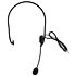 Pack UHF 200 M + Micro serre-tête (la paire) Mac Mah