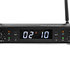 Pack UHF 200 M + Micro serre-tête (la paire) Mac Mah