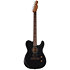 Pack Acoustasonic Standard Telecaster Black + Tone Master Pro + Câble Jack Mâle Mono Fender