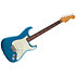 Pack Limited Edition Road Worn '60s Stratocaster RW Lake Placid Blue + Housse + Tone Master Pro + Câble Jack Mâle Mono Fender