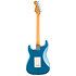 Pack Limited Edition Road Worn '60s Stratocaster RW Lake Placid Blue + Housse + Tone Master Pro + Câble Jack Mâle Mono Fender