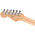 Pack Standard Stratocaster SSS LRL 3-Color Sunburst + Tone Master Pro + Câble Jack Mâle Mono Fender