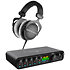Pack M6 + Casque DT 770 PRO 250 Motu