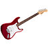 Pack Standard Stratocaster HSS LRL Candy Cola + Tone Master Pro + Câble Jack Mâle Mono Fender