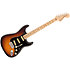 Pack American Performer Timber Pine Stratocaster LTD MN 2-Color Sunburst + housse + Tone Master Pro + Câble Jack Mâle Mono Fender
