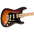 Pack American Performer Timber Pine Stratocaster LTD MN 2-Color Sunburst + housse + Tone Master Pro + Câble Jack Mâle Mono Fender