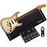 Pack Vintera II Stratocaster 70th Anniversary LTD Rosewood Antigua + Etui + Tone Master Pro + Câble Jack Mâle Mono Fender