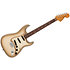 Pack Vintera II Stratocaster 70th Anniversary LTD Rosewood Antigua + Etui + Tone Master Pro + Câble Jack Mâle Mono Fender