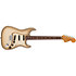 Pack Vintera II Stratocaster 70th Anniversary LTD Rosewood Antigua + Etui + Tone Master Pro + Câble Jack Mâle Mono Fender