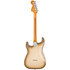 Pack Vintera II Stratocaster 70th Anniversary LTD Rosewood Antigua + Etui + Tone Master Pro + Câble Jack Mâle Mono Fender