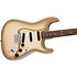 Pack Vintera II Stratocaster 70th Anniversary LTD Rosewood Antigua + Etui + Tone Master Pro + Câble Jack Mâle Mono Fender