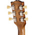 Les Paul Standard 50s Double Trouble Vintage Bourbon Burst Gloss Gibson