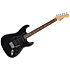 Pack Standard Stratocaster HSS LRL Black + Tone Master Pro + Câble Jack Mâle Fender