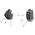 M07 V120 Kit de Suspension pour Enceinte Type 07 Isoacoustics