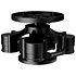 M07 V120 Kit de Suspension pour Enceinte Type 07 Isoacoustics