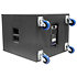 Pack ETX 15P (la paire) + Caisson de basse ETX 18SP Electro-Voice