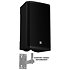 Pack ZLX-15P-G2 (la paire) + Caisson de basse ETX 18SP Electro-Voice