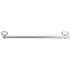 Mammoth Dex Leg Bracing 135cm Showgear