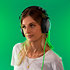 NTH-100 Cable 24 Green Rode