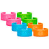 NTH-100 Cable 24 Pink Rode