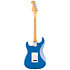 Pack Player II Modified Stratocaster Rosewood Electric Blue + Tone Master Pro + Câble Jack Mâle Fender