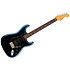 Pack American Professional II Stratocaster HSS RW Dark Night + Tone Master Pro + Câble Jack Mâle Fender