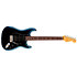 Pack American Professional II Stratocaster HSS RW Dark Night + Tone Master Pro + Câble Jack Mâle Fender