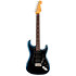 Pack American Professional II Stratocaster HSS RW Dark Night + Tone Master Pro + Câble Jack Mâle Fender