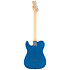 Pack Standard Telecaster MN Aqua Marine Metallic + Tone Master Pro + Câble Jack Mâle Fender