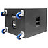 Pack ZLX-12P-G2 (la paire) + Caisson de basse ETX 18SP Electro-Voice