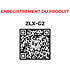 Pack ZLX-12P-G2 (la paire) + Caisson de basse ETX 18SP Electro-Voice