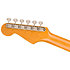 Pack American Vintage II 1961 Stratocaster Olympic White + Tone Master Pro + Câble Jack Mâle Fender