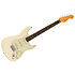 Pack American Vintage II 1961 Stratocaster Olympic White + Tone Master Pro + Câble Jack Mâle Fender