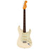 Pack American Vintage II 1961 Stratocaster Olympic White + Tone Master Pro + Câble Jack Mâle Fender