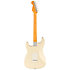 Pack American Vintage II 1961 Stratocaster Olympic White + Tone Master Pro + Câble Jack Mâle Fender