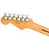 Pack Player II Modified Stratocaster HSS Rosewood Olympic Pearl + Tone Master Pro + Câble Jack Mâle Fender