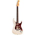 Pack Player II Modified Stratocaster HSS Rosewood Olympic Pearl + Tone Master Pro + Câble Jack Mâle Fender