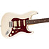 Pack Player II Modified Stratocaster HSS Rosewood Olympic Pearl + Tone Master Pro + Câble Jack Mâle Fender