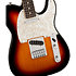 Pack Player II Modified Telecaster Rosewood 3-Color Sunburst + Tone Master Pro + Câble Jack Mâle Fender