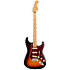 Pack Player II Modified Stratocaster Maple 3-Color Sunburst + Tone Master Pro + Câble Jack Mâle Fender
