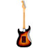 Pack Player II Modified Stratocaster Maple 3-Color Sunburst + Tone Master Pro + Câble Jack Mâle Fender