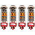 EL34 Matched Quartett Premium ENGL