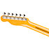 Pack American Vintage II 1951 Telecaster MN Prototype White LTD + étui + Tone Master Pro + Câble Jack Mâle Fender