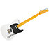 Pack American Vintage II 1951 Telecaster MN Prototype White LTD + étui + Tone Master Pro + Câble Jack Mâle Fender