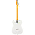 Pack American Vintage II 1951 Telecaster MN Prototype White LTD + étui + Tone Master Pro + Câble Jack Mâle Fender