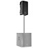 Pack ELX200-12P (la paire) + Caisson de basse ELX200-18SP Electro-Voice