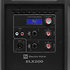Pack ELX200-12P (la paire) + Caisson de basse ELX200-18SP Electro-Voice