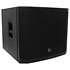 Pack EKX 15P (la paire) + Caisson de basse EKX-18SP Electro-Voice