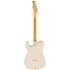 Pack Player II Modified Telecaster Maple Olympic Pearl + Tone Master Pro + Câble Jack Mâle Fender