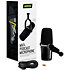Pack M2 + Micro MV7+ K Motu